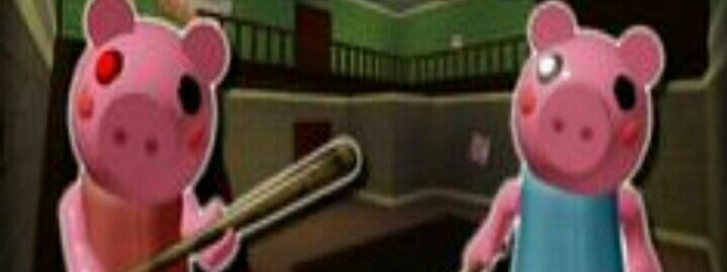 Que personaje de piggy eres :^?