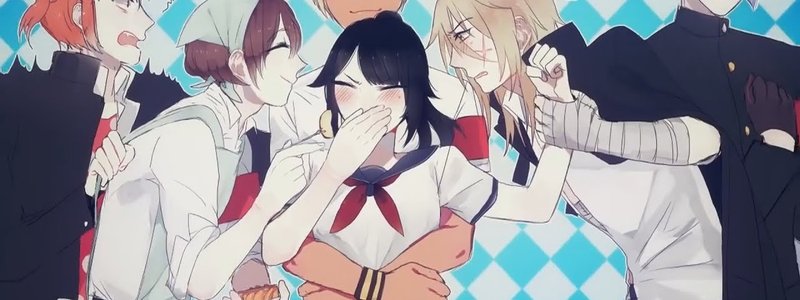que rival masculino eres de yandere simuletor