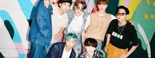 cuanto conoces a BTS