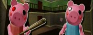 que ayudante de piggy eres??