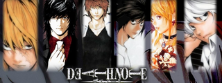 ¿Que personaje de Death Note eres?