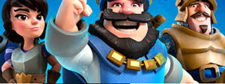 Cuanto sabes de clash royale (dificil)
