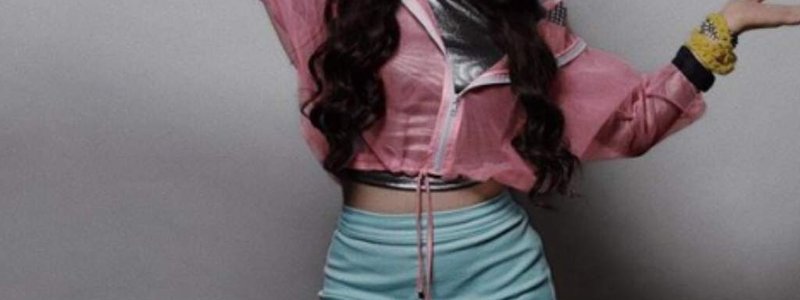 Cuanto Conoces a Kimberly Loaiza