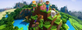 Minecraft Test 7w7