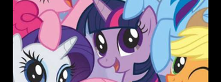 Test de My little Pony: que tan BRONY o PEGASISTER eres