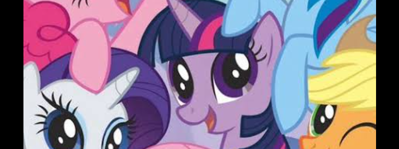 Test de My little Pony: que tan BRONY o PEGASISTER eres