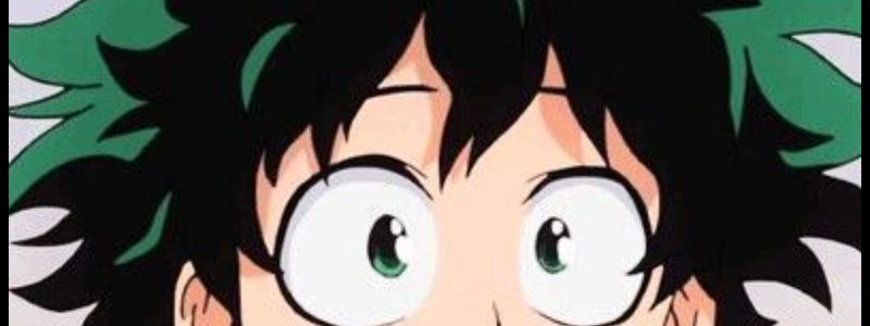 Eres otaku?