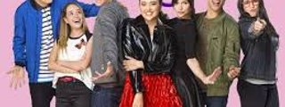 quien de kally eres