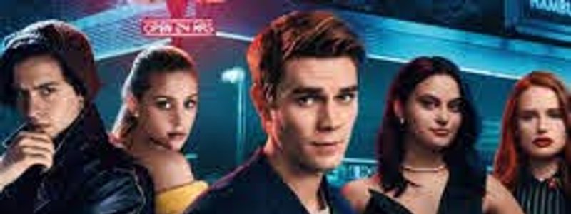 Que personaje de Riverdale eres