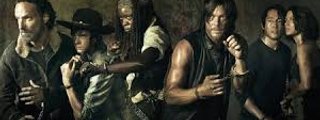 Que Personaje De TWD Sos