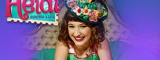 cuanto sabes de heidi bienvenida a casa