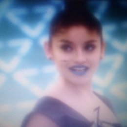 &iquest;Cu&aacute;ntos a&ntilde;os tiene ? - Test: &iquest;Cu&aacute;nto sabes de Karol Sevilla?