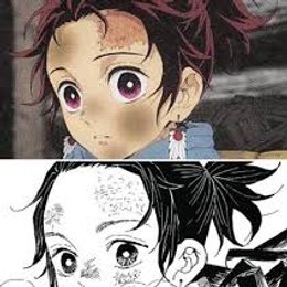 &iquest;Manga o anime? - Gustos de anime y conocimientos 