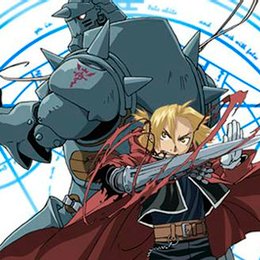 &iquest;De que tipo de genero es "Fullmetal Alchemist"? - Gustos de anime y conocimientos 