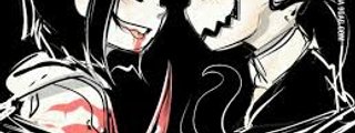 eres Jeff The killer o Slenderman 