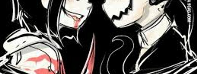 eres Jeff The killer o Slenderman 