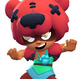 Cual es el brawler que menos salud tiene - Canto sabes de Brawl Stars