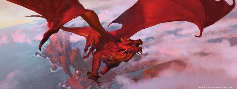 &iquest;Qu&eacute; Clase de D&D Eres?