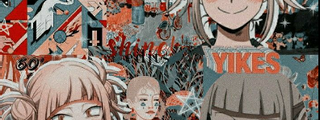 Que personaje de bnha sería tu pareja ideal UwU
