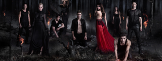 Preguntas y respuestas: Quien seria tu novio/a de the vampires diaries