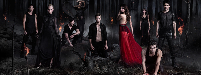 Quien seria tu novio/a de the vampires diaries