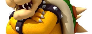 Cuanto sabes de Bowser??