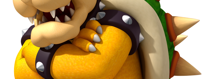 Cuanto sabes de Bowser??