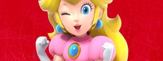 Cuanto conoces a Peach??