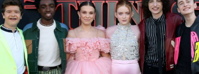 que personaje de stranger things eres segun tu personalidad