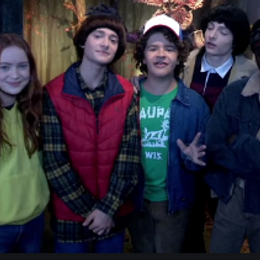 que te gusta hacer en tu tiempo libre??????? - que personaje de stranger things eres segun tu personalidad