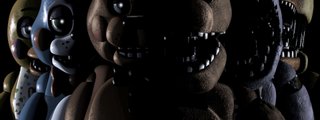 fnaf test