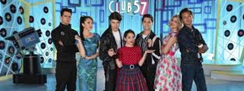 personajes de club 57