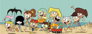 cuanto conoses the loud house