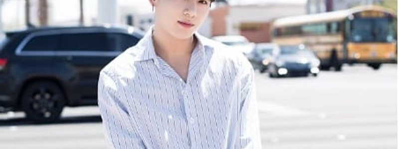 Cuanto conoces a jungkook de bts?