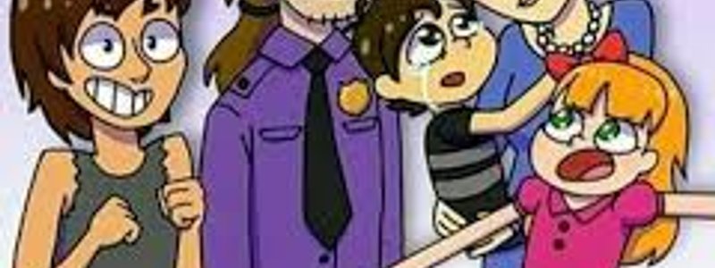 Cuanto sabes de la familia Afton