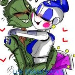 Quienes son la madre y el padre de la familia? - Cuanto sabes de la familia Afton