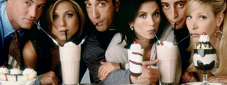 Preguntas y respuestas: CUAL DE ESTOS PERSONAJES DE FRIENDS ERES