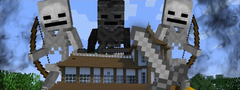 Que personaje de Minecraft eres?