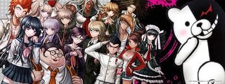 ¿Que chica de Danganronpa 1 eres?