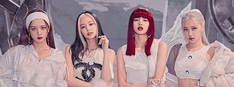 ¿Cuanto sabes de Blackpink?
