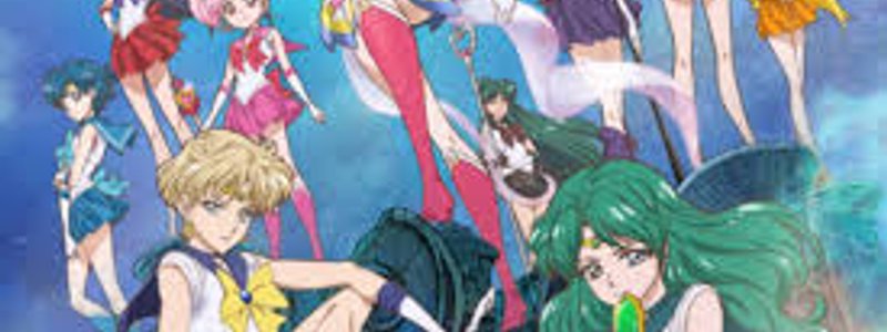 cuanto sabes de sailor Moon