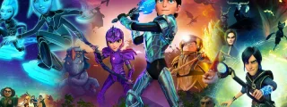 Relatos de Arcadia