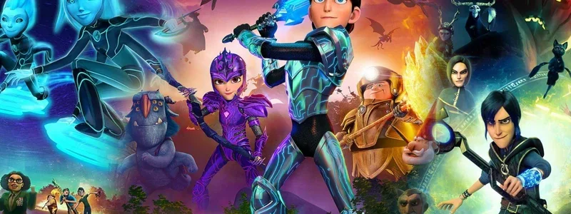 Relatos de Arcadia
