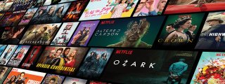 ¿En Que Serie De Netflix Participarías?