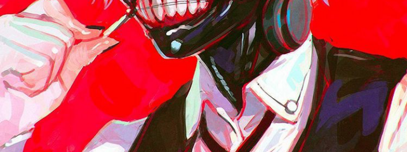 Que rango serías en Tokyo Ghoul