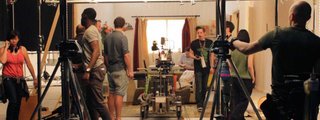 Trabajo de película