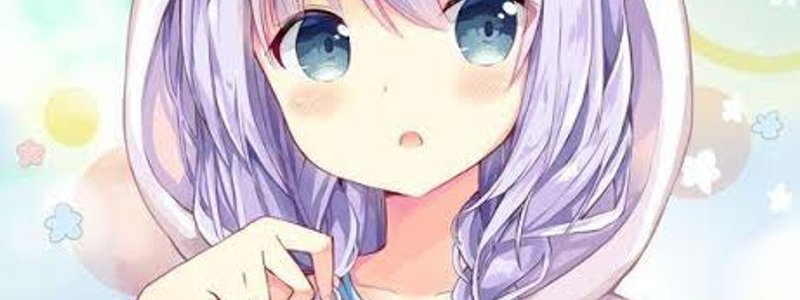 Eres kawaii? 