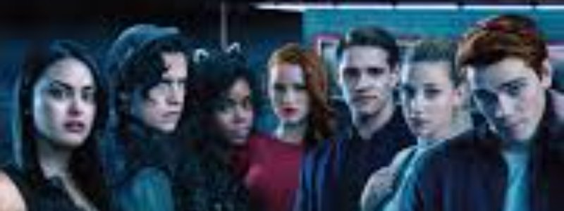 Riverdale