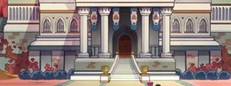 Tu escuela de magia soñada