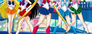 QUE SAILOR SCAUT ERES? 